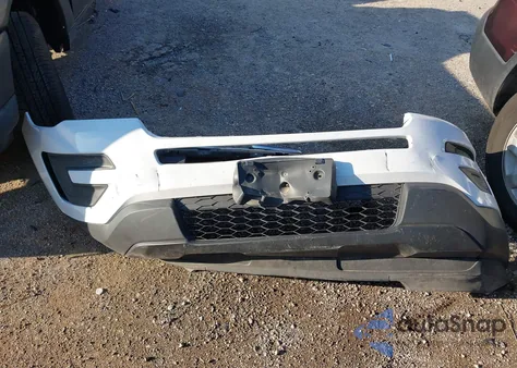 2017 Ford Explorer from USA, damaged, VIN 1FM5K7B83HGB20837